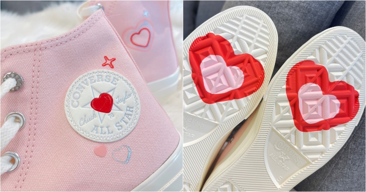 CONVERSE CHUCK 70 HI DONUT,NT$2,880