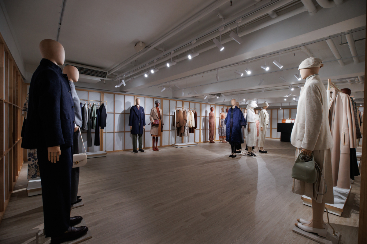 Loro Piana 2024春夏系列