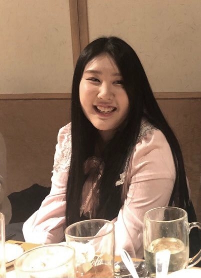 中村珠愛莉原本是肉感女孩