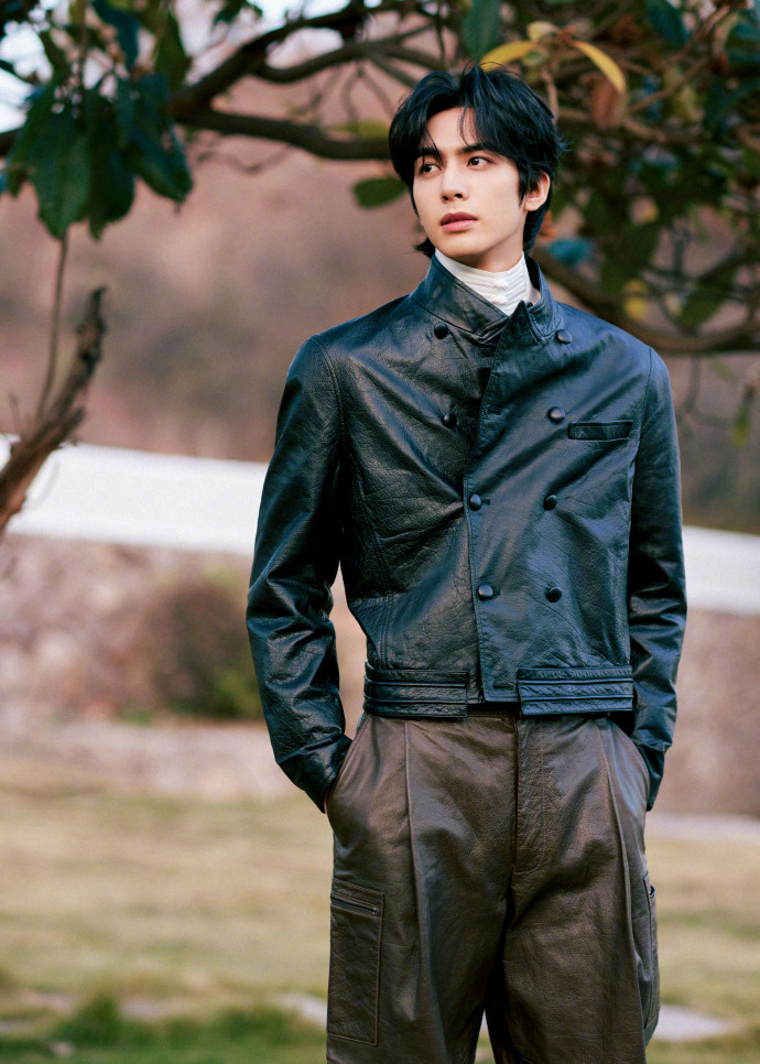 宋威龍去年正式對于正公司提告。