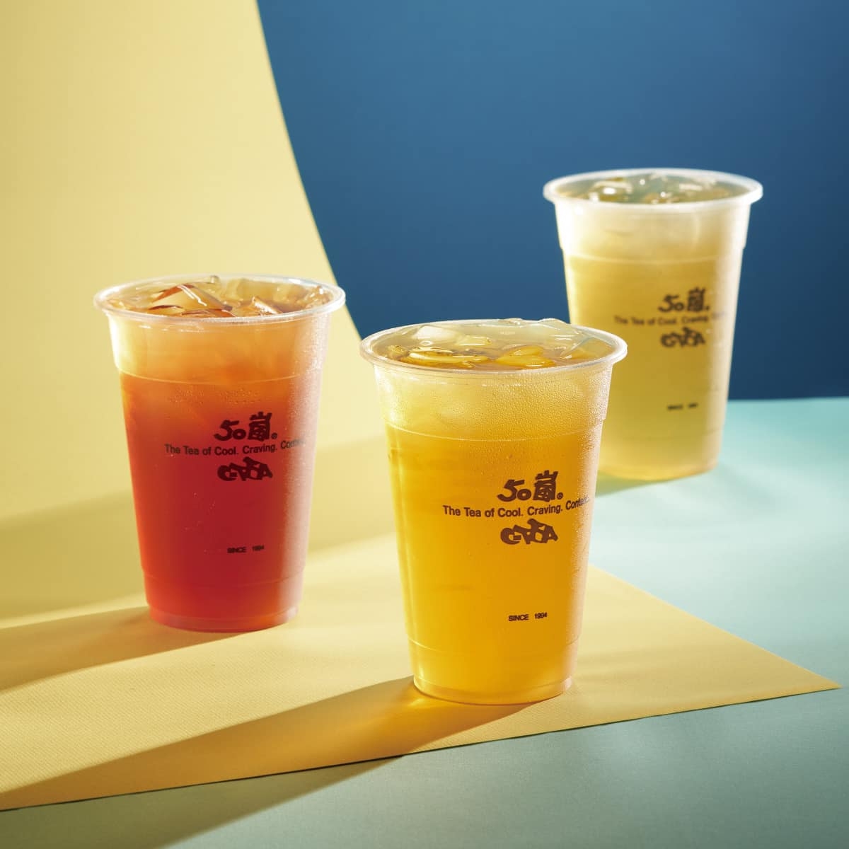 基本茶類也從35元漲到40元