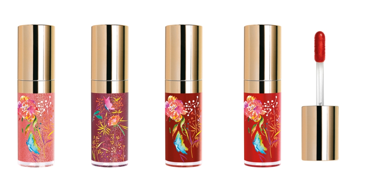 Sisley 炫光水漾保養唇蜜#3日出#4繁星#9夕陽#10星空 6ml，NT$1,650