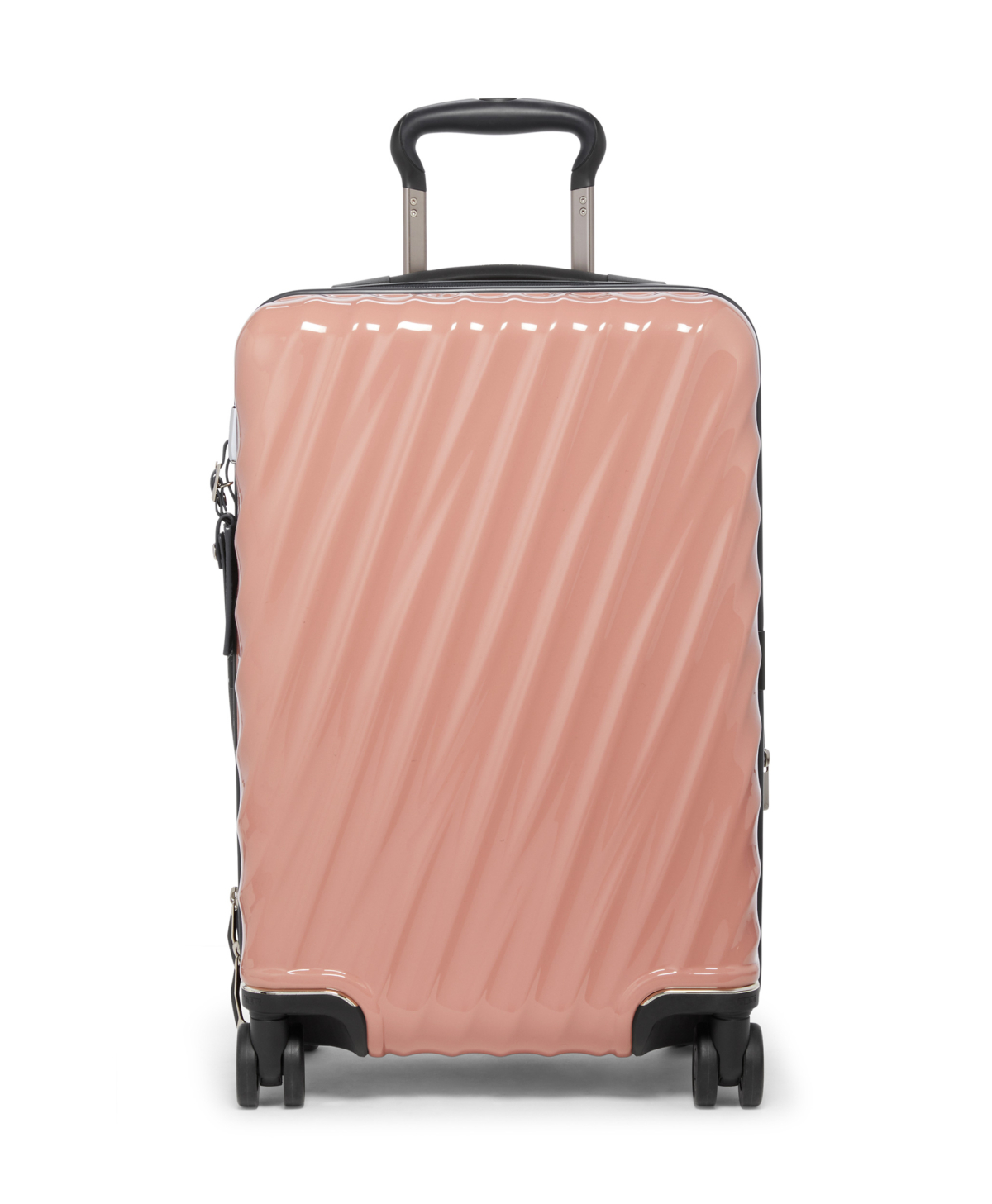 TUMI 19 Degree登機箱-深粉色,NT$32,200
