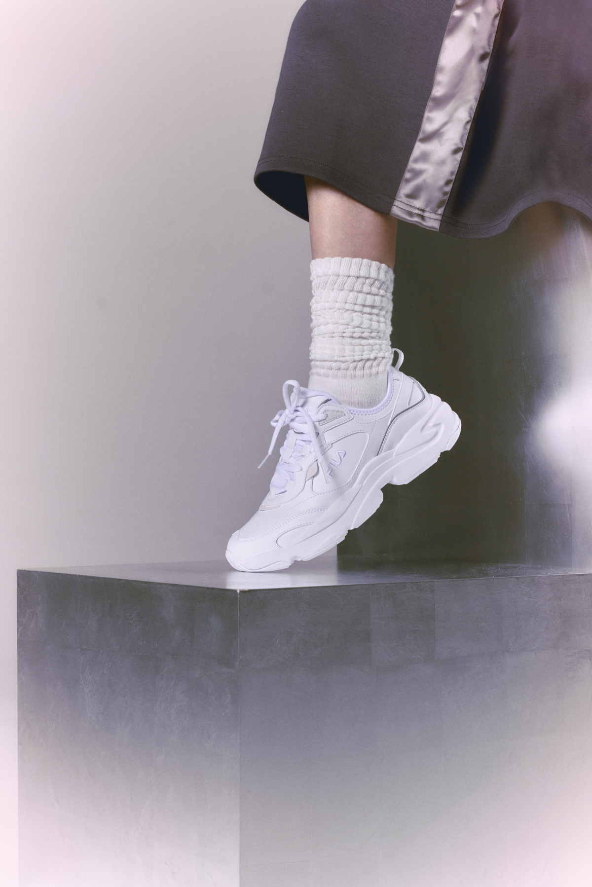 FILA RAY TRAINER,NT$1,980