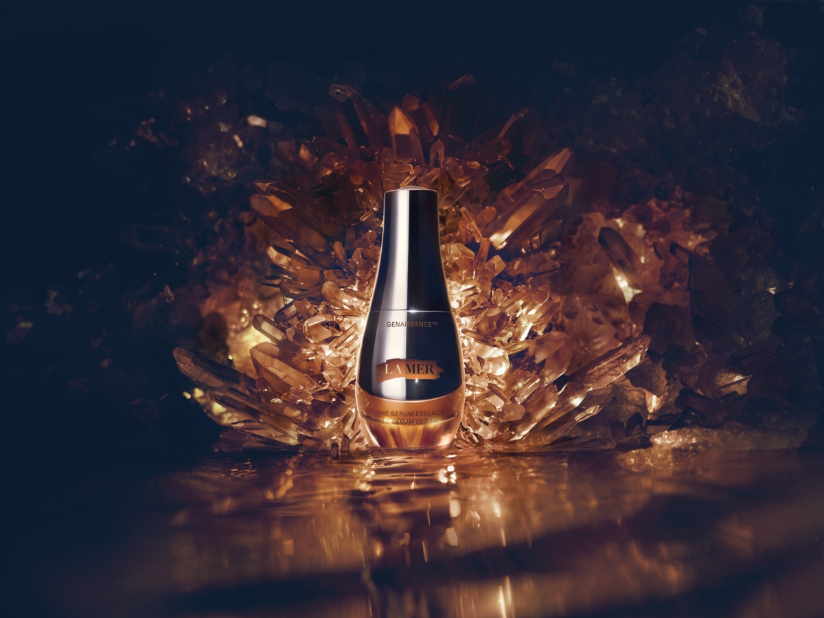 La Mer海洋拉娜 創世紀原晶逆時金萃30ML，NT$29,800