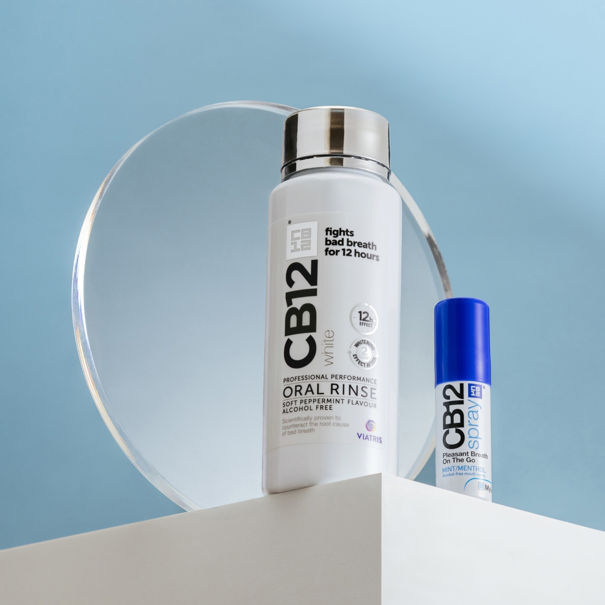 CB12 淨味美白漱口水250ml,NT$360