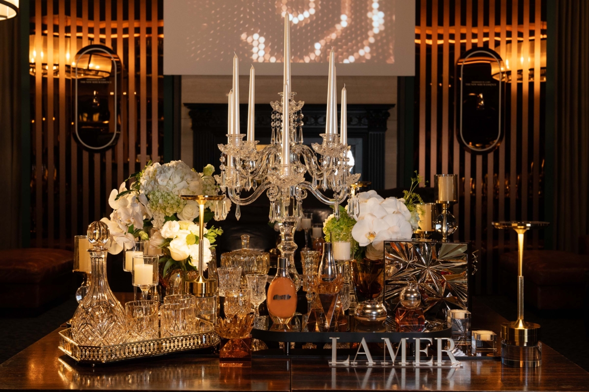 LA MER 創世紀原晶系列