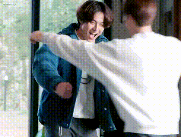 《Coffee Friends》