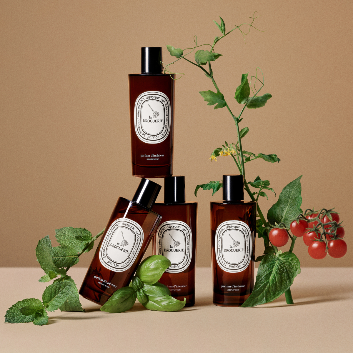 Diptyque 去味室內香氛噴霧 150ml,NT$2,100