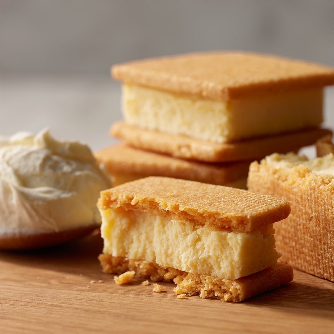 日本起司甜點專賣店「now on Cheese」美好滋味風靡海內外。