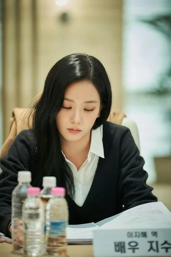 Jisoo