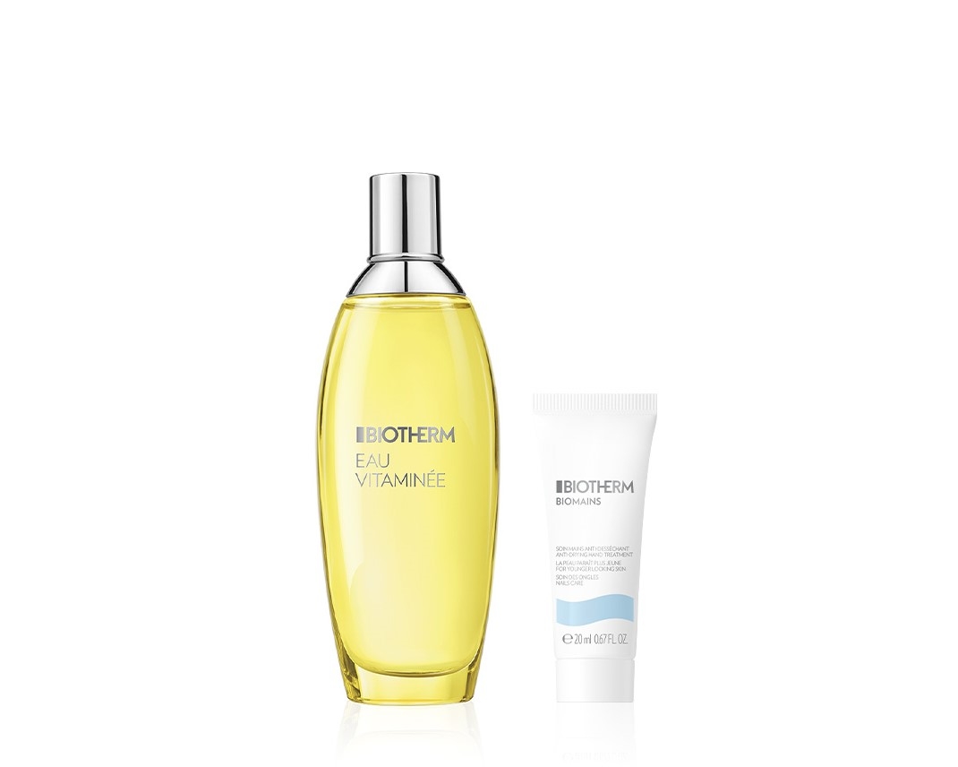 碧兒泉活氧果氛噴霧組優惠價 $1,650 原價 $1,850