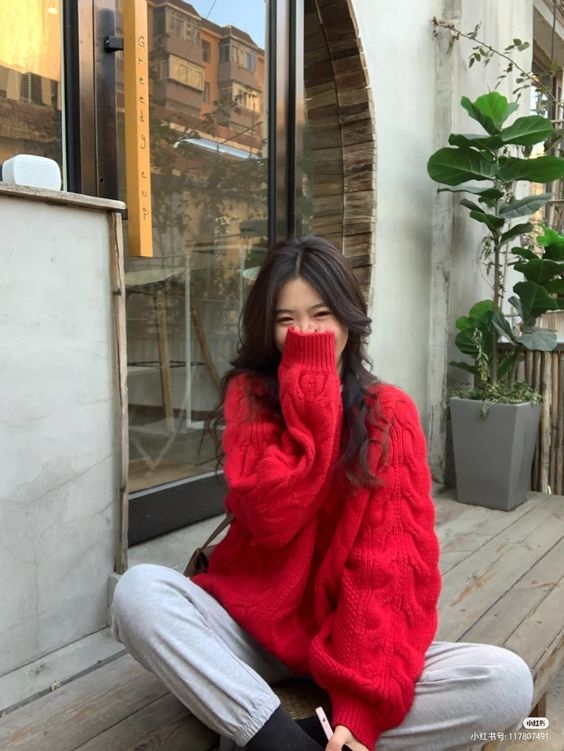 新的一年,一定要做些儀式感創造新氣象