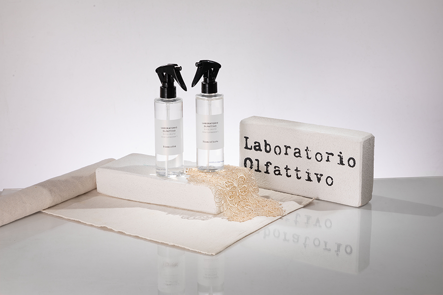 Laboratorio Olfattivo_織品香氛噴霧 200ml ,NT$1,180