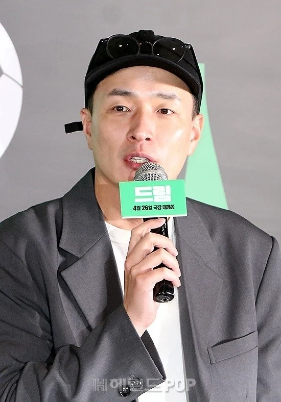 李炳憲導演