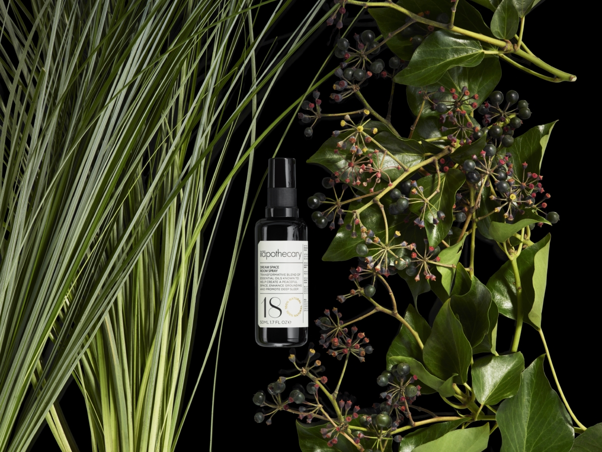 ilāpothecary英草社 No.18謐境之夢濃縮空間噴霧50ML,NT$1,680