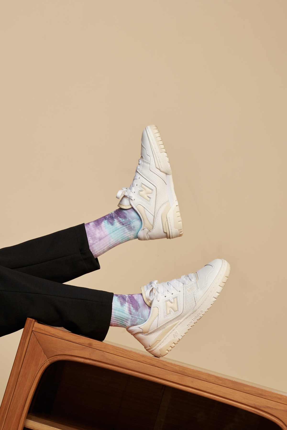 New Balance BBW550BK，NT$3,680