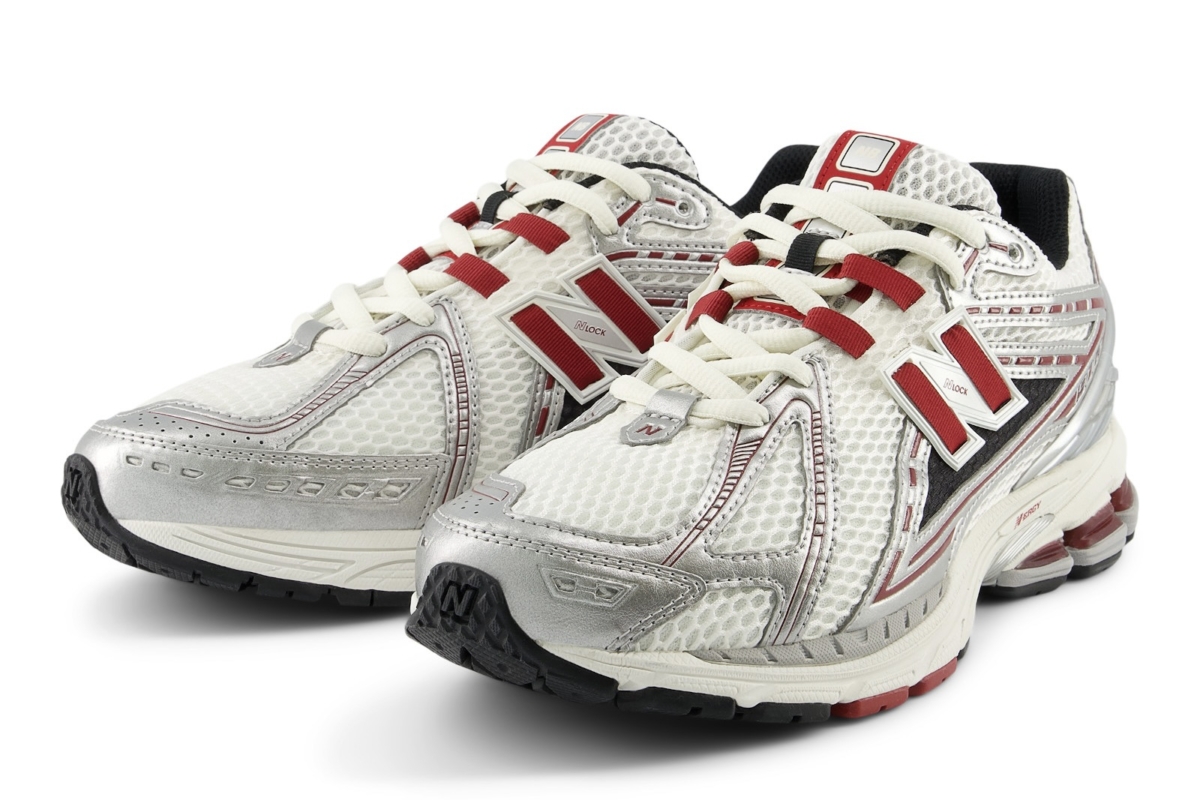 New Balance 1906R系列 #M1906REA