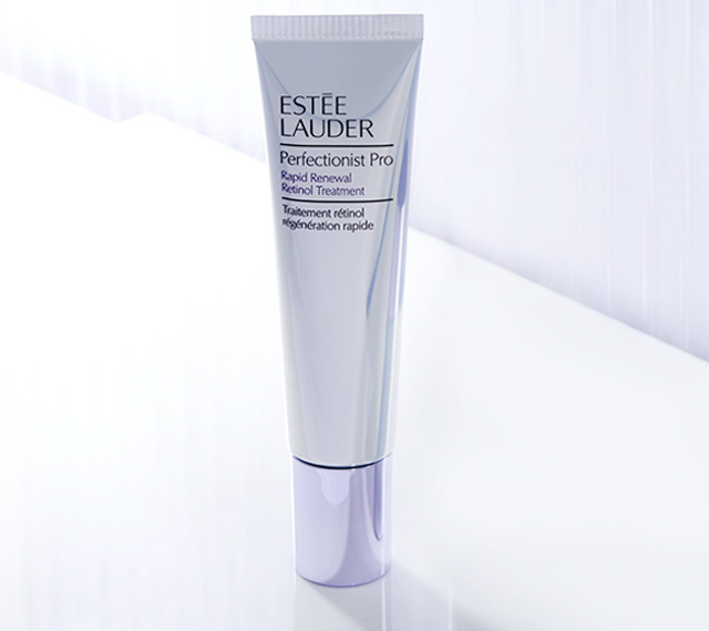 雅詩蘭黛 Pro極速A醇煥顏精萃 30ML,NT$3,680