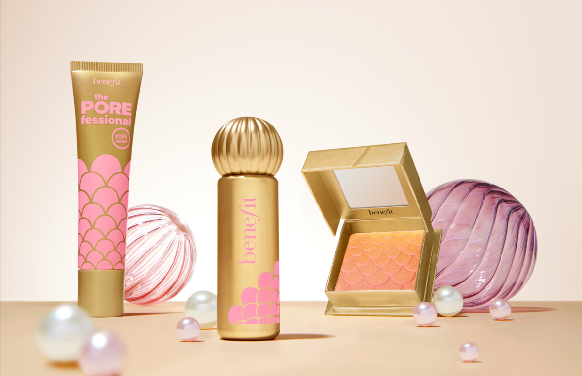 Benefit 2024龍年限量版