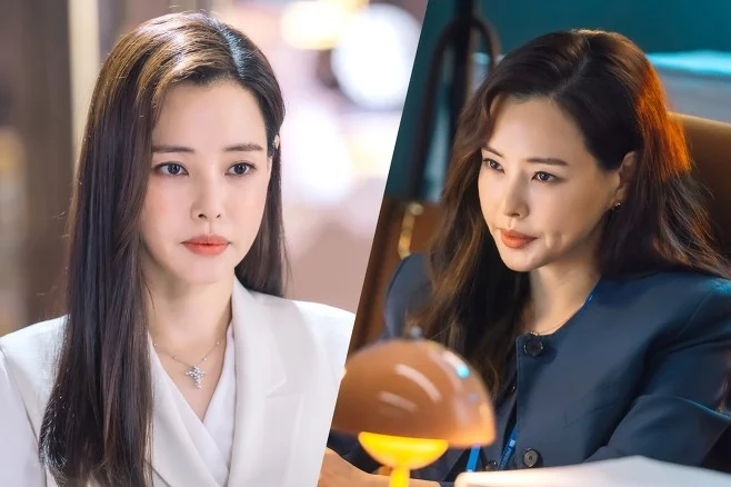 李荷妮《One the Woman》一人分飾兩角