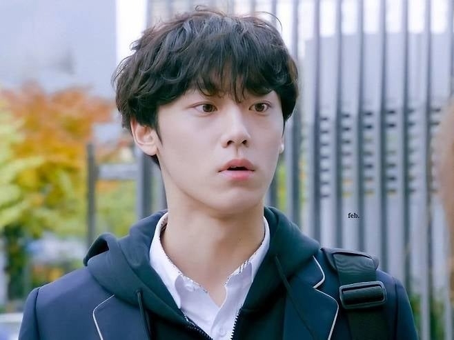 李到晛《先熱情地打掃吧》