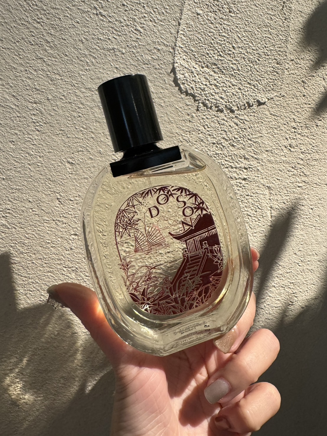 Diptyque 2024限量杜桑淡香水 100ml,NT$5,200