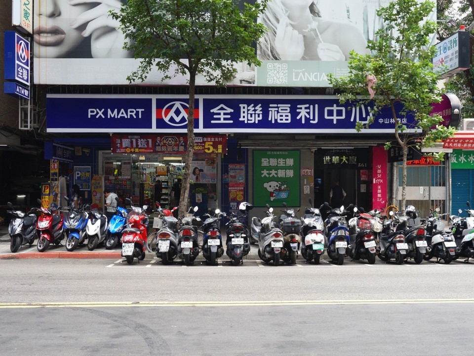 2024全聯過年營業時間