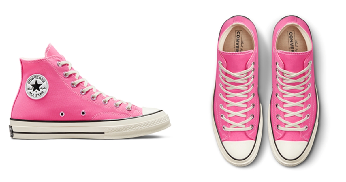 CONVERSE CHUCK 70,NT$2,680