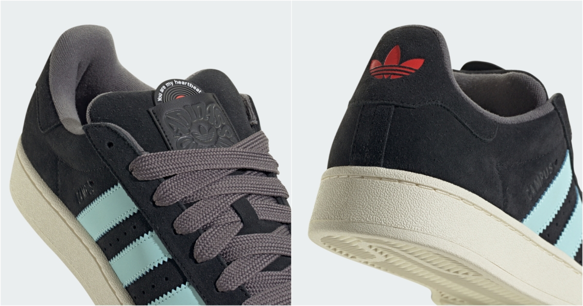 adidas Originals CAMPUS 00s,NT$3,690