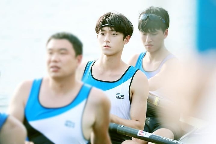 李到晛《雖然30但仍17》