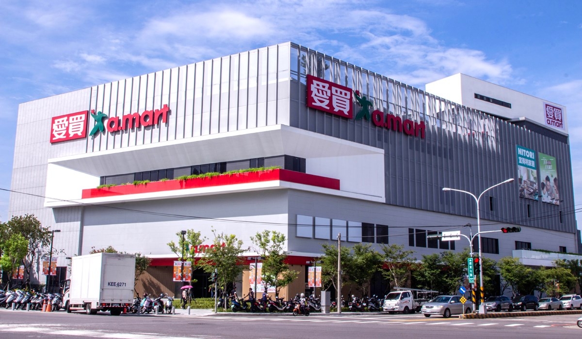 2024愛買過年營業時間