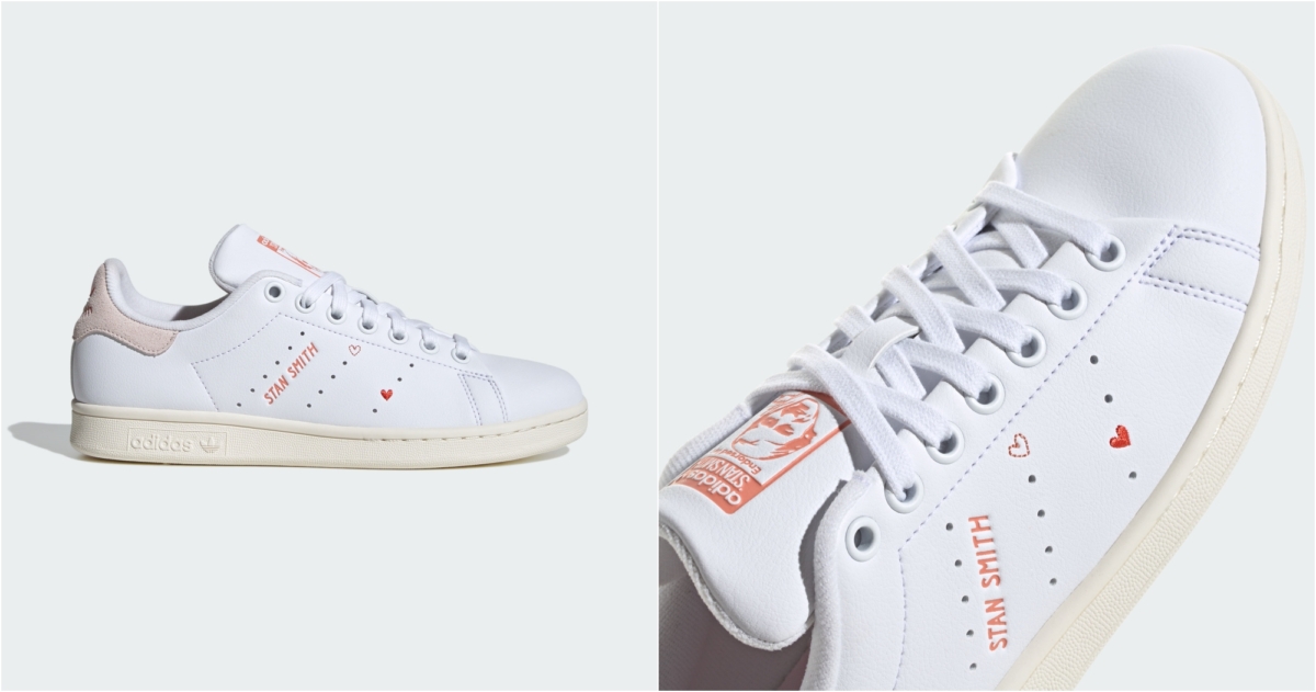 adidas Originals STAN SMITH W,NT$3,490