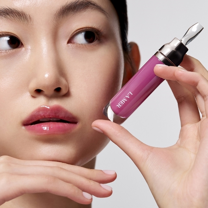 LA MER海洋拉娜 修護唇萃 #甜莓7ml,NT$3,900