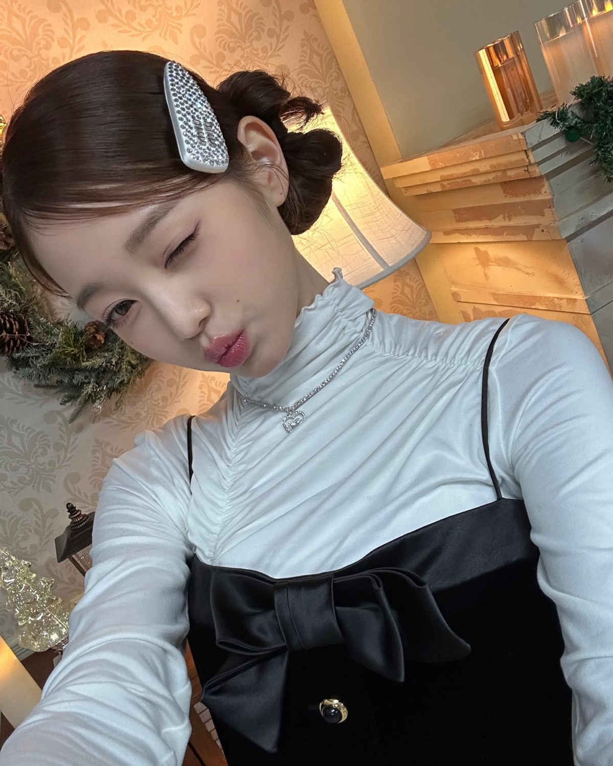 張員瑛(장원영)