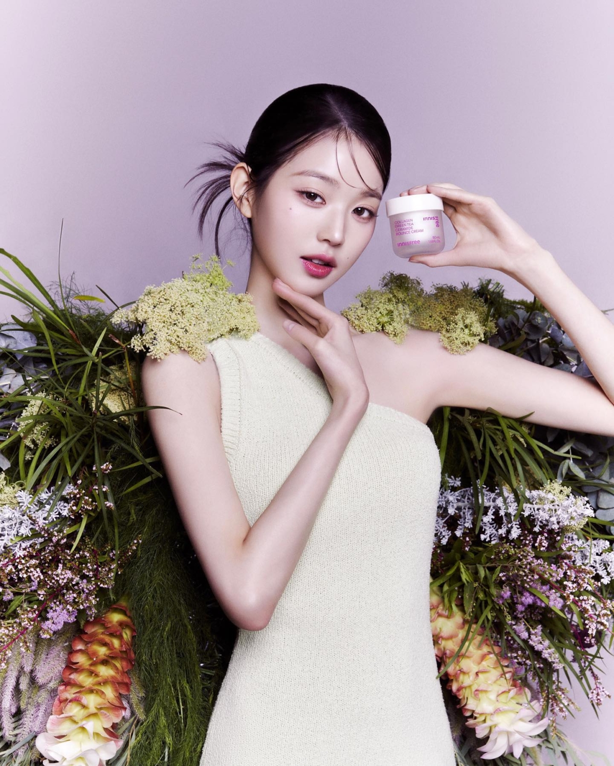 張員瑛(장원영)