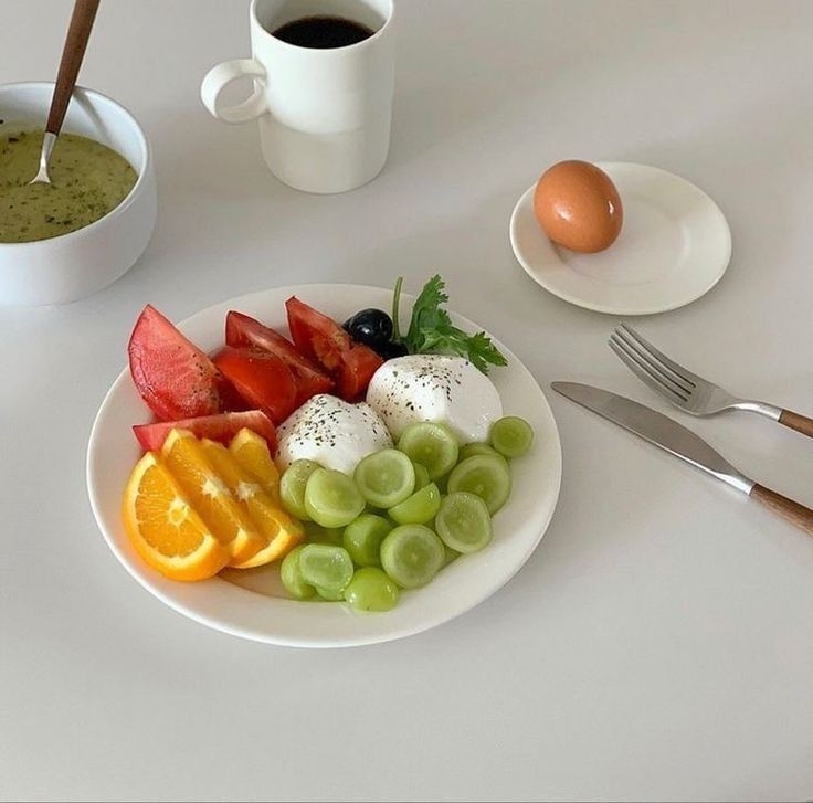 多吃含有以下成分皆有助於淡化紋路