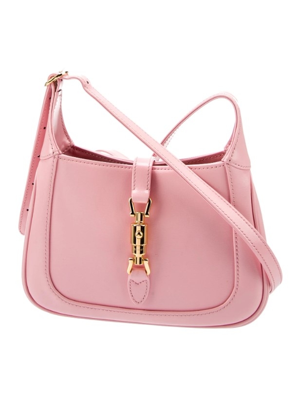 GUCCI Mini Jackie 1961 Hobo