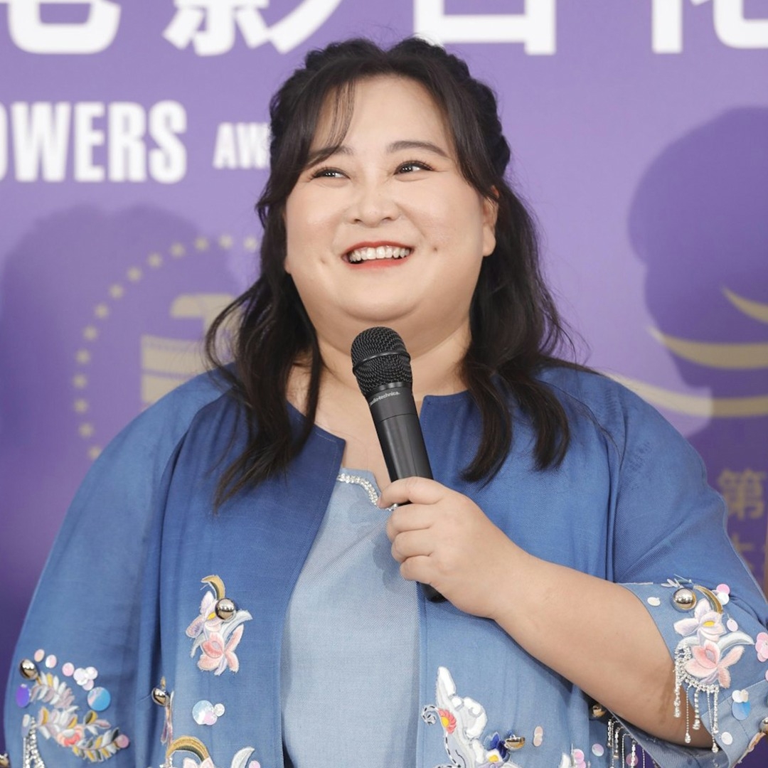 賈玲體重巔峰曾達到105公斤