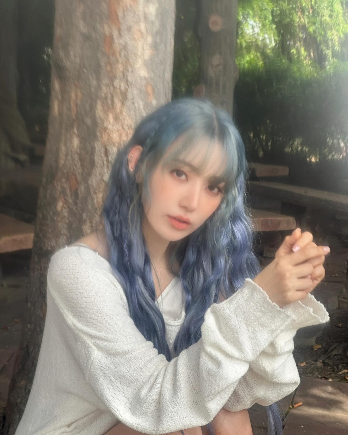 LE SSERAFIM 宮脇咲良