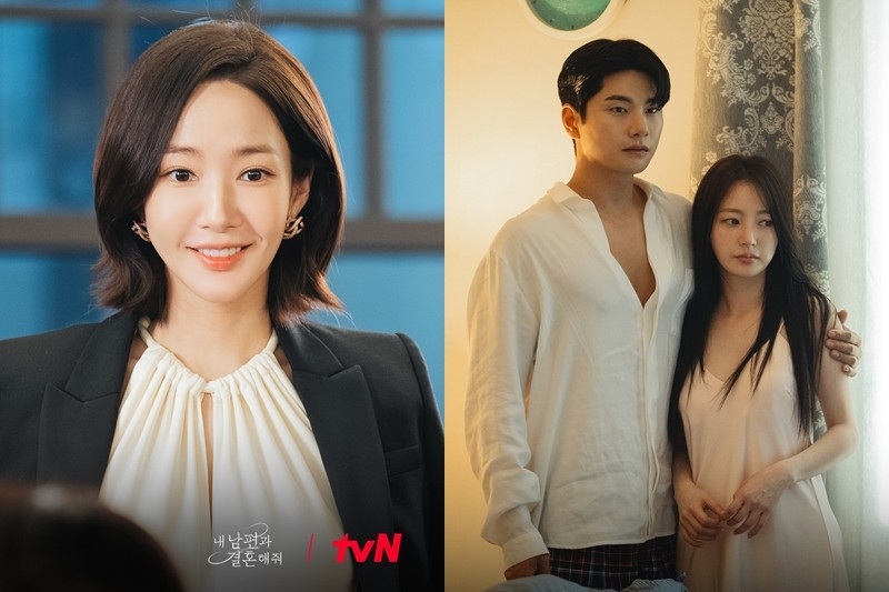 宋昰昀對「鄭秀敏」角色心境做出解讀。