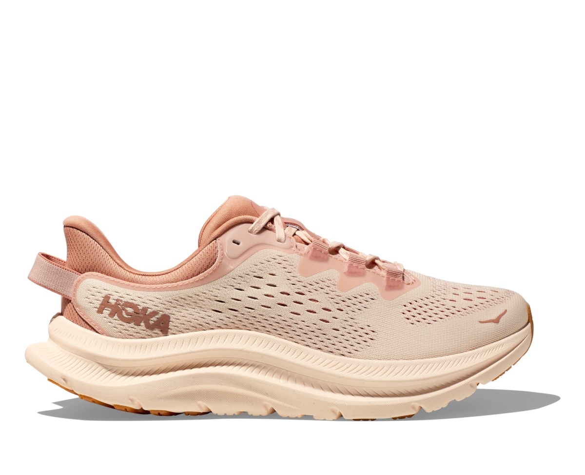 HOKA Kawana 2路跑鞋(峽谷紅),NT$4,680