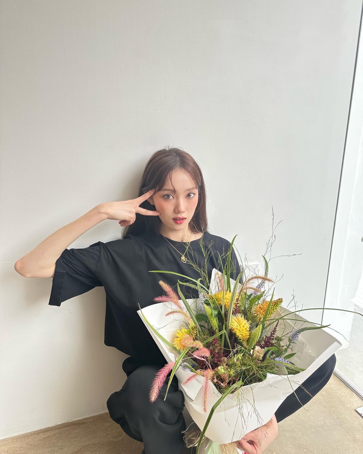 李聖經(이성경)