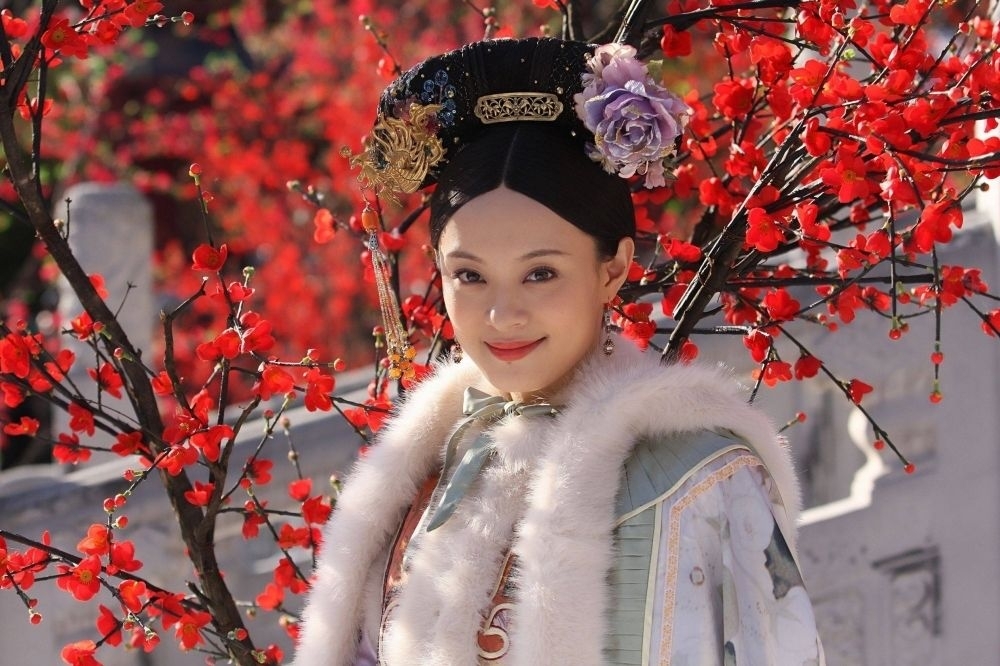 《後宮甄嬛傳》猶如人生和職場的教科書。