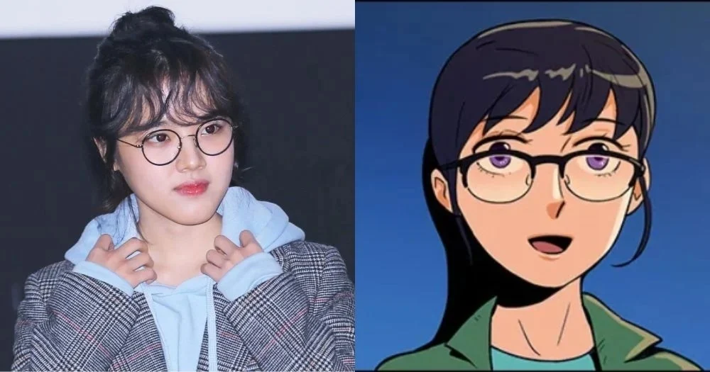 金香起預計將飾演姜尚雄的妹妹「姜尚安」是個高中生