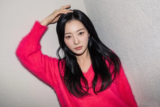 宋昰昀甚至刪除了IG所有的照片