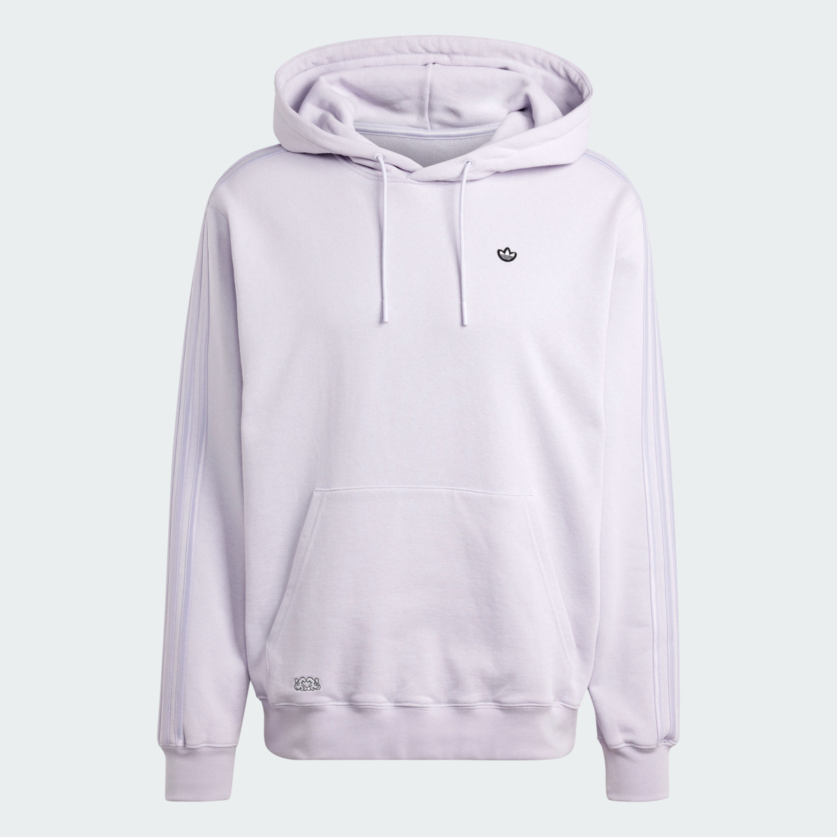 adidas Originals HOODIE SNAP，NT$3,490