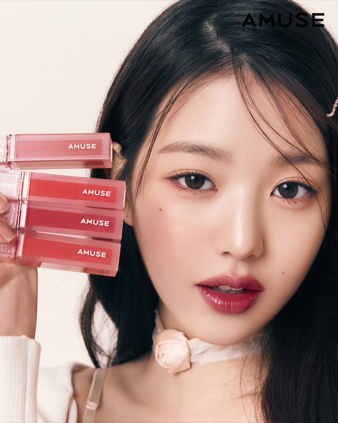 張員瑛(장원영)