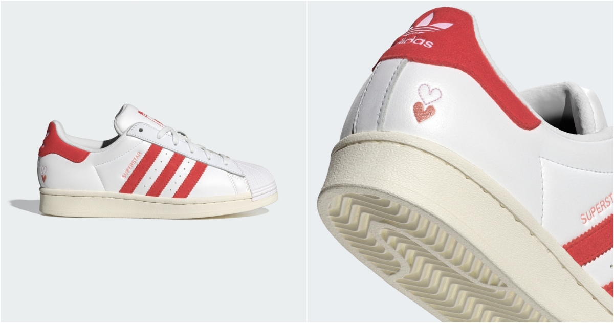 adidas Originals SUPERSTAR W,NT$3,490
