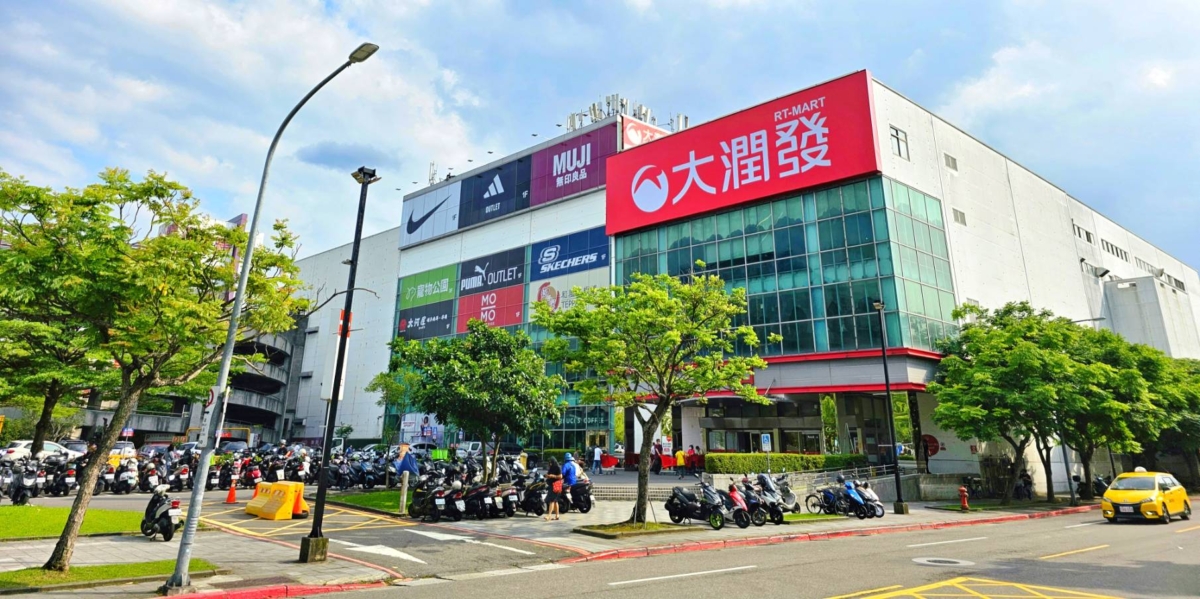 2024大潤發過年營業時間